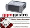 227300758 - Dixell XR20CX-5N0C1 elektronische controller  voor koeling GGM GASTRO - KS1200