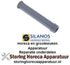 248905248 - Overlooppijp L 178mm ø 29mm voor vaatwasser SILANOS