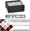 992AS137245 -  EVERY CONTROL EVK204N9XXBSX01 230 VOLT