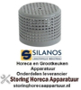 380519193 -Rondfilter aanzuig ø 75mm H 56mm SILANOS