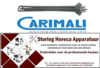267417047  - Verwarmingselement 3000 Watt - 230 - 400 Volt CARIMALI