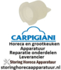 2233908002 - Lucht membraamklep voor Carpigiani