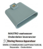 09612024350 - Luchtkamer vaatwasser MASTRO GLB0037-FN