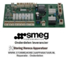 212470 - Printplaat SMEG CWC620D