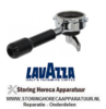 6521165242 - Zeefhouder FILTER HOLDER CAPSULES LAVAZZA PAVONI