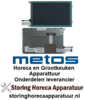 434403889 - Display voor heteluchtoven compleet met sturing METOS