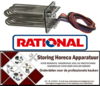 237420519 - Verwarmingselement 18000W 230/400V RATIONAL
