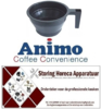 776960076 - Filterpan kunststof koffiemachine ANIMO A100W