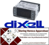 187378224 - Elektronische regelaar DIXELL XR60CX-5N0C0