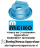 0230.6203.46 - Rondfilter voor vaatwasser MEIKO ECO STAR 530F
