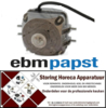 P223505653 - EBM 5W ventilatormotor - hoge kwaliteit
