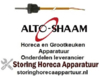161378507 - Temperatuurvoeler draad M5 kabellengte 3 meter ALTOSHAAM