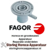 1893243914 - Tegenhouder inbouwpositie onder voor vaatwasser FAGOR