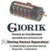 312346341 - Draaischakelaar 8 1-2-3-4-5-6-7-8  contactset 400V 16A Giorik