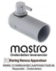 200107005 - Luchtkamer kunststof vaatwasser  MASTRO LB0061C