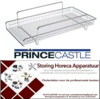 128993170 - Korf staal verchroomd voor friteuse Prince-Castle