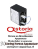770402216 -Niveaurelais 115V spanning AC 50/60Hz 8A aansluiting vlaksteker 6,3mm type RL1E/2C/F ASTORIA -CMA
