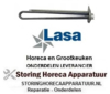284416980 -  Boiler verwarmingselement 4500W 230V LASA
