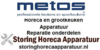 METOS HORECA EN GROOTKEUKEN APPARATUUR REPARATIE ONDERDELEN