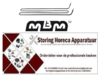 078417335 - Verwarmingselement 1500Watt 240Volt voor MBM