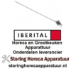 145401161 - Niveau elektrode 1/4" totale lengte 310mm voeler L 184mm voelerlengte geïsoleerd 26mm IBERITAL