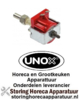 003499169 - Vibriatiepomp type NME Typ1C 230-240V 16W UNOX