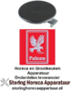 434490183 - Kookplaat ø 180mm 1500 Watt - 240 Volt FALCON