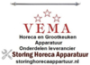 234419029 - Verwarmingselement 480 Watt - 115 Volt - L 460 mm VEMA