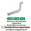 143416053 - verwarmingselement 1335-1450W 230-240V voor GIGA Friteuse
