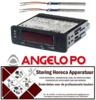183379608 - Elektronische regelaar EVERY CONTROL inbouwmaat 71x29mm 12V spanning AC NTC - ANGELO-PO