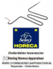 387701582 - Verwarming flessenkoeler HORECA SELECT GBC1001