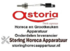 155379556  -Temperatuurvoeler NTC 10kOhm voeler -40 tot +110°C voeler ø6x11mm kabellengte 0,1 m ASTORIA -CMA
