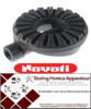 921107193 - Ronde brander 10kW voor fornuis NAYATI