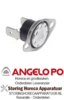 225390439 - Clixonthermostaat LA 23,5mm uitschakeltemp 70°C voor Angelo Po