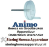 62516019 - Waterverdeler voor ANIMO B100