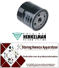322691542 - Vacuum machine oliefilter grootte 63-100 HENKELMAN