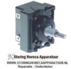 600380038 - Energieregelaar 24V - 13,5A draairichting rechts