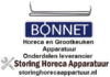 453418922 - Verwarmingselement 1800W 220V voor grillplaat BONNET