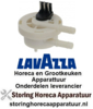 4511455075 -  Volume Flow Meter 932-9525-B NFS slang inlaat/uitlaat ø 6 mm Lavazza