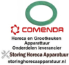 175521122 - Vlakpakking fiber OD ø 31mm voor COMENDA