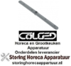 235519589 - Naspoelarm L 398mm inbouwpositie boven sproeiers 5 inbouw ø 14mm COLGED