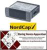119453418256848200 - Elektronische regelaar  DIXELL XR44CX - NORCAP