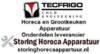 TECFRICO -  HORECA EN GROOTKEUKEN KOELKASTEN EN VRIESKASTEN APPARATUUR REPARATIE ONDERDELEN