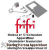 103375899 - Maximaalthermostaat uitschakeltemp. 222°C 1-polig 16A - FRIFRI