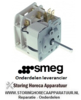 1943.501.08  - Timer oven  SMEG