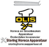 1106A037450 -Verwarmingselement 2660W 230V VC 1 L 578mm B 88mm H 63mm pijp ø 8,5mm aansluiting schroefaansluiting OLIS