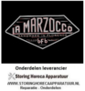 LA MARZOCCO -KOFFIE MACHINE REPARATIE ONDERDELEN