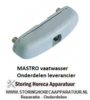 00712003363 - Deursluiting MASTRO GLB0037-FN