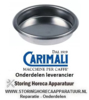 157529023 - Blindfilter filterhouder CARIMALI