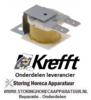 0507.6300601.01 - Zoemer steamer KREFFT GG10.11NT